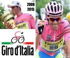 Αλμπέρτο Κονταντόρ, Giro 2015